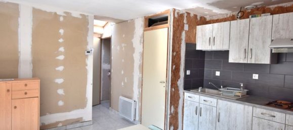 1 Schlafzimmer Villa in Deux-Sevres, France, Nr. 308266 2