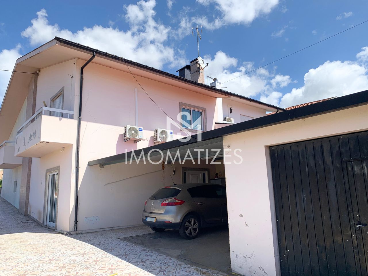 Casa T5 em Trofa, Portugal N.º 324145