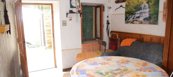 9 rooms House in Giaveno, Italy No. 108117 12