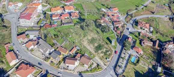 قطعة أرض في Vilela, Portugal 2009متر مربع رقم 51958 7