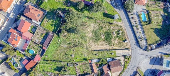 قطعة أرض في Vilela, Portugal 2009متر مربع رقم 51958 2