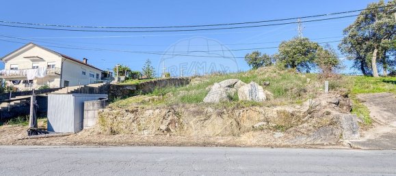 قطعة أرض في Vilela, Portugal 2009متر مربع رقم 51958 14