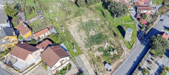 قطعة أرض في Vilela, Portugal 2009متر مربع رقم 51958 4