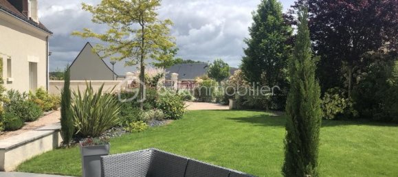 4 bedrooms House in Savonnieres, France No. 40020 5