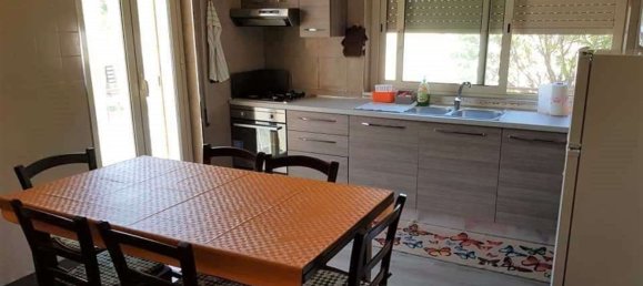 4-Zimmer Wohnung in Syracuse, Italy, Nr. 250567 9