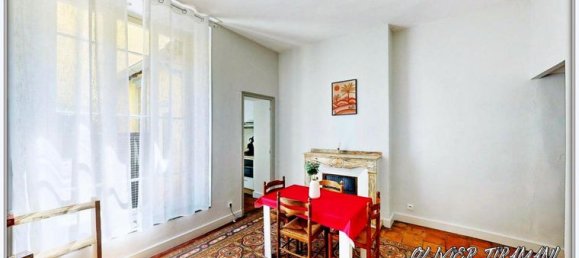 1 bedroom Apartment in Carcassonne, France No. 313117 13