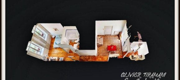 1 bedroom Apartment in Carcassonne, France No. 313117 8