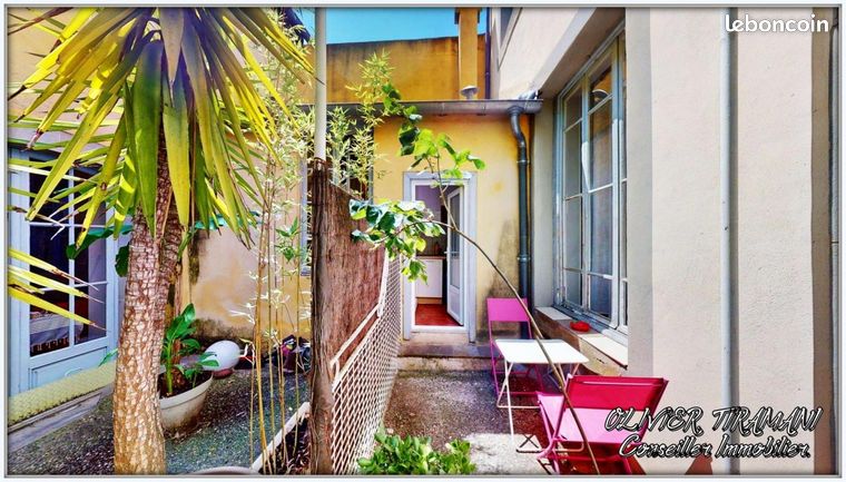 1 bedroom Apartment in Carcassonne, France No. 313117