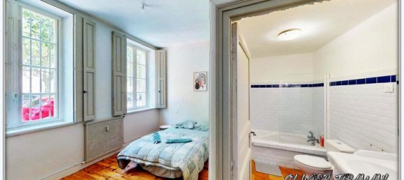 1 bedroom Apartment in Carcassonne, France No. 313117 4