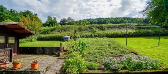 Дом с 6 комнатами в Бергштрасе, Германия № 224967 2