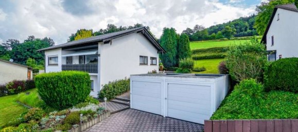 Дом с 6 комнатами в Бергштрасе, Германия № 224967 9