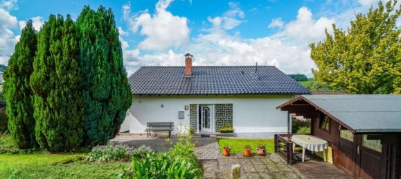 Дом с 6 комнатами в Бергштрасе, Германия № 224967 7