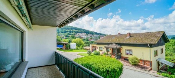 Дом с 6 комнатами в Бергштрасе, Германия № 224967 8