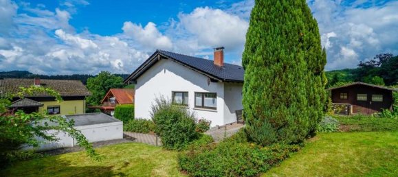 Дом с 6 комнатами в Бергштрасе, Германия № 224967 3