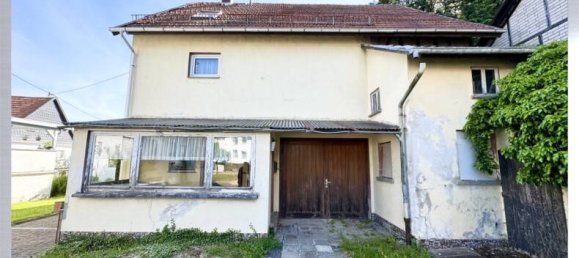 Casa de 4 habitaciónes en Rheingau-Taunus, Germany No. 264293 16