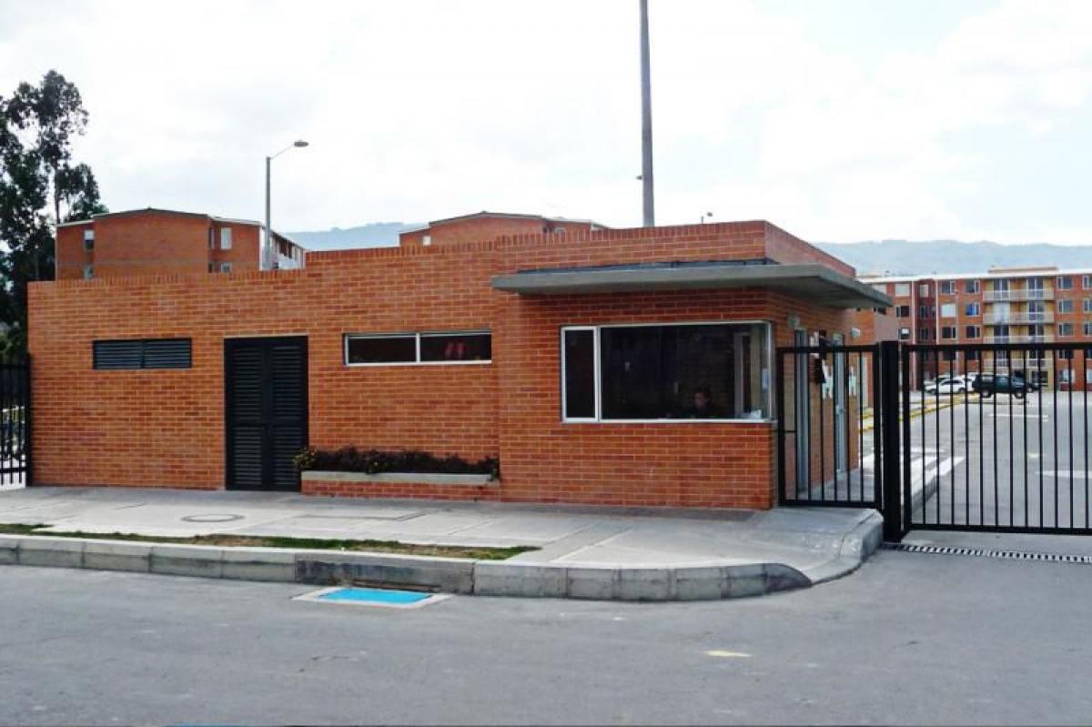 2 bedrooms House in Cundinamarca, Colombia No. 2548