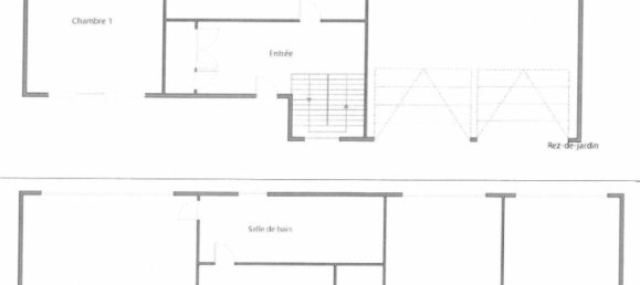 Casa de 5 dormitorios en Metz, France No. 275933 13