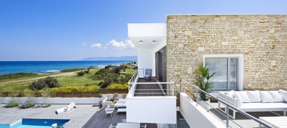 4 dormitorios villa en venta en Polis, Paphos, Cyprus № 17857 6