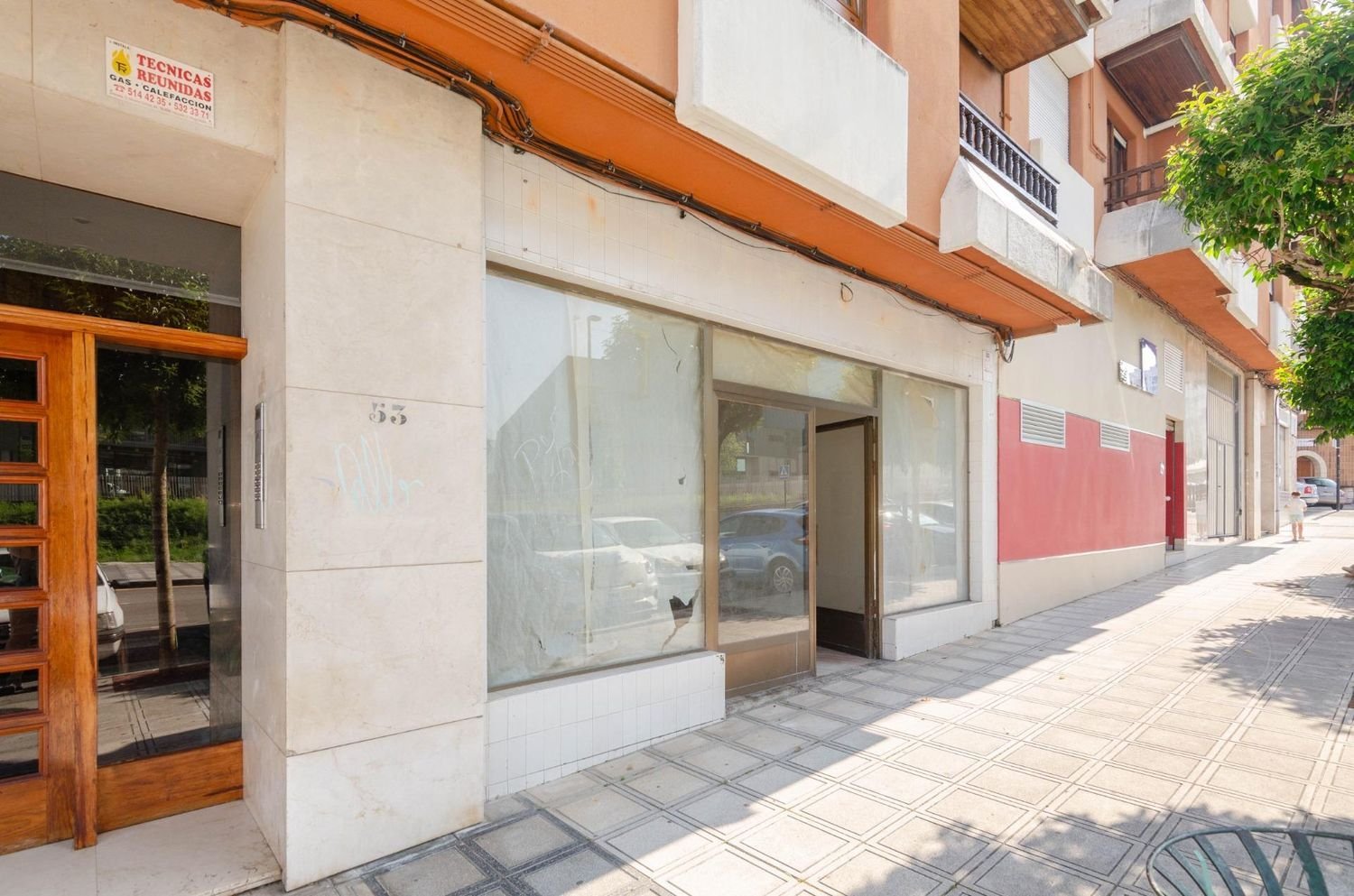 Gewerbliche Immobilie in Siero, Spain 396m², Nr. 149781