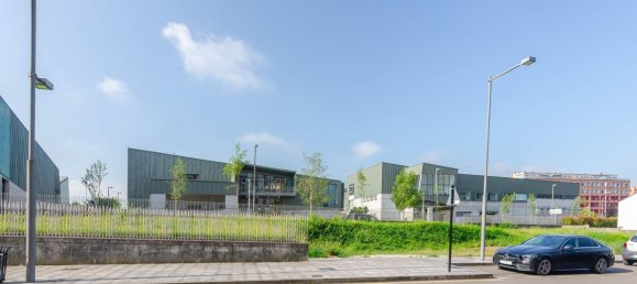 Gewerbliche Immobilie in Siero, Spain 396m², Nr. 149781 33