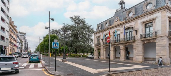 Gewerbliche Immobilie in Siero, Spain 396m², Nr. 149781 35