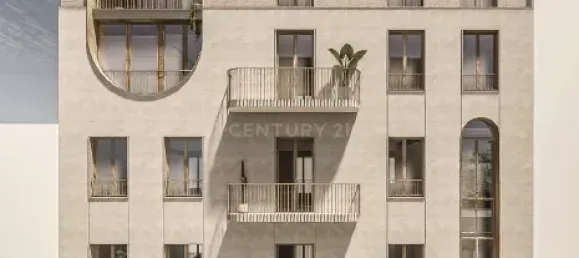 870m² Building in Lisbon, Portugal No. 125300 3