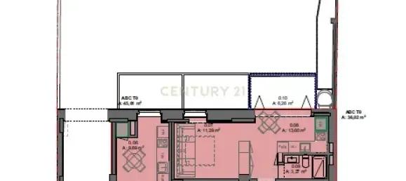 870m² Building in Lisbon, Portugal No. 125300 7