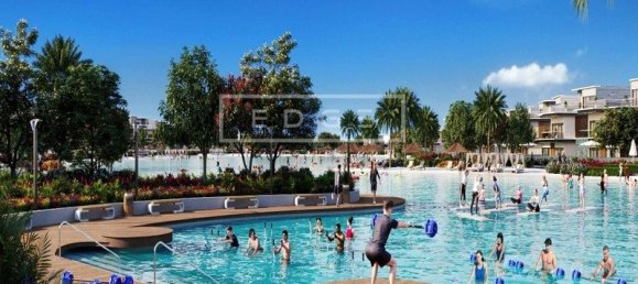 5 bedrooms Villa in Dubai, UAE No. 7979 7