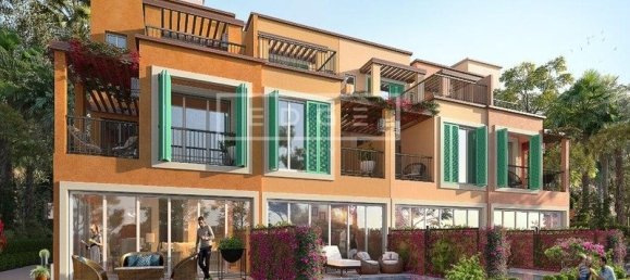 5 bedrooms Villa in Dubai, UAE No. 7979 15