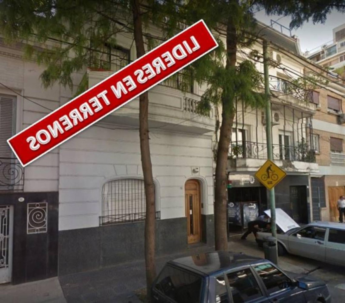  قطعة أرض في Buenos Aires, Argentina 151متر مربع رقم 114724