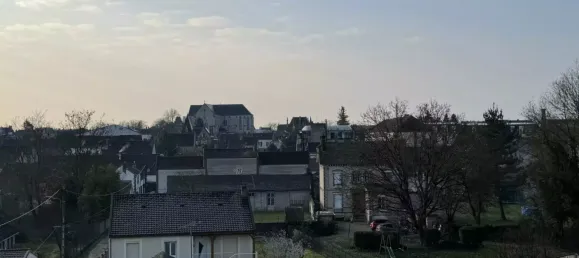 3 غرف نوم شقة في Romilly-sur-Seine, France رقم 63753 10