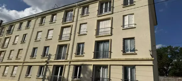 3 غرف نوم شقة في Romilly-sur-Seine, France رقم 63753 18