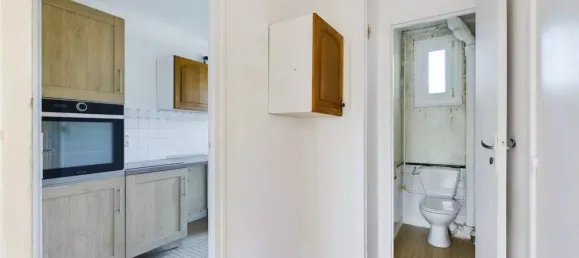 3 غرف نوم شقة في Romilly-sur-Seine, France رقم 63753 21