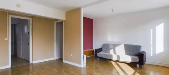 3 غرف نوم شقة في Romilly-sur-Seine, France رقم 63753 24