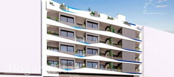 1 غرف نوم شقة في Torrevieja, Spain رقم 116046 7