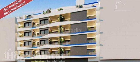 1 غرف نوم شقة في Torrevieja, Spain رقم 116046 2