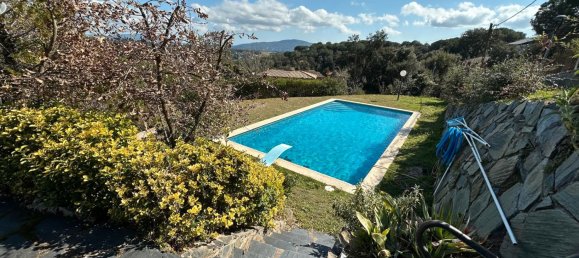 Terrain à Sant Pere de Vilamajor, Spain 822m² No. 72472 6