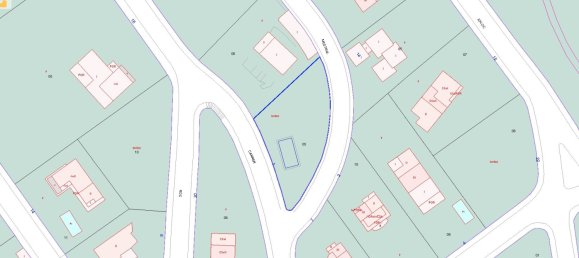 Terrain à Sant Pere de Vilamajor, Spain 822m² No. 72472 7