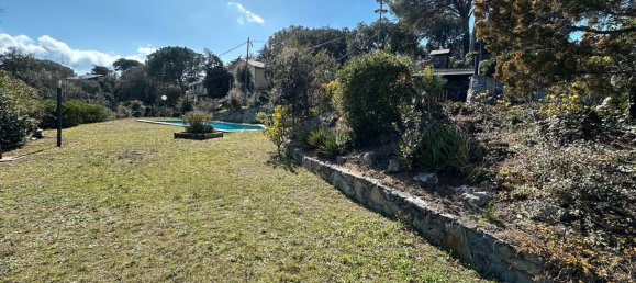 Terrain à Sant Pere de Vilamajor, Spain 822m² No. 72472 2