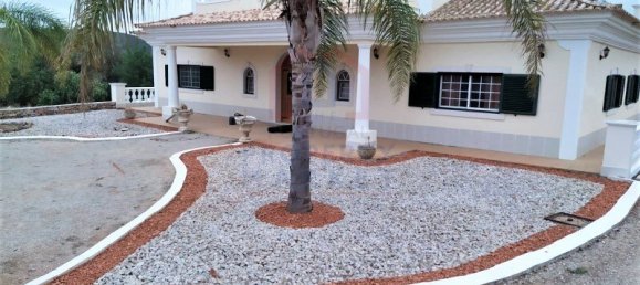 6 bedrooms Villa in Loule, Portugal No. 128526 4