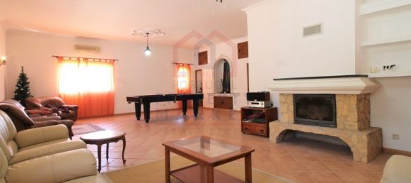 6 bedrooms Villa in Loule, Portugal No. 128526 10