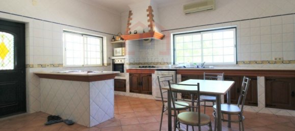 6 bedrooms Villa in Loule, Portugal No. 128526 11