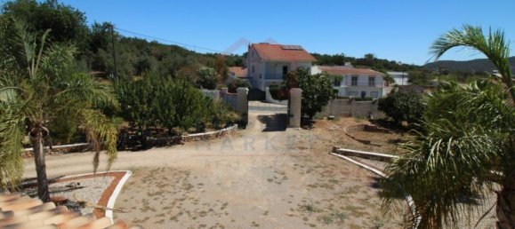 6 bedrooms Villa in Loule, Portugal No. 128526 24