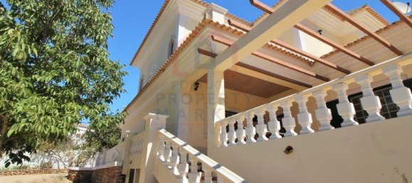 6 bedrooms Villa in Loule, Portugal No. 128526 5