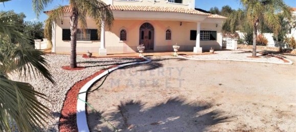6 bedrooms Villa in Loule, Portugal No. 128526 26
