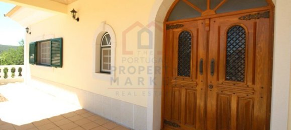 6 bedrooms Villa in Loule, Portugal No. 128526 2