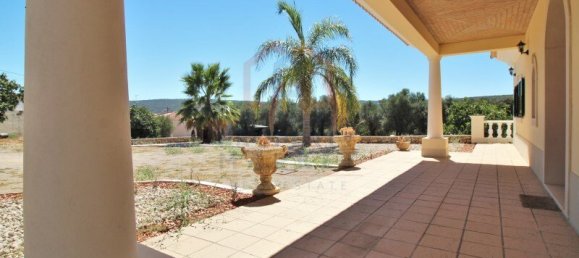 6 bedrooms Villa in Loule, Portugal No. 128526 25