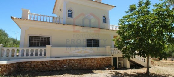 6 bedrooms Villa in Loule, Portugal No. 128526 3