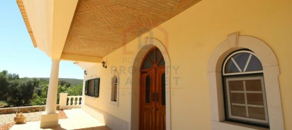 6 bedrooms Villa in Loule, Portugal No. 128526 14