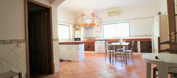 6 bedrooms Villa in Loule, Portugal No. 128526 12